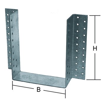 Holzverbinder